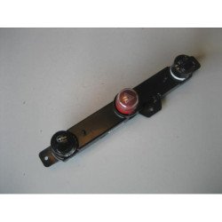 Bouton De Warning Fiat 500 2 Phase 1